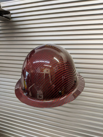 Hard Hats