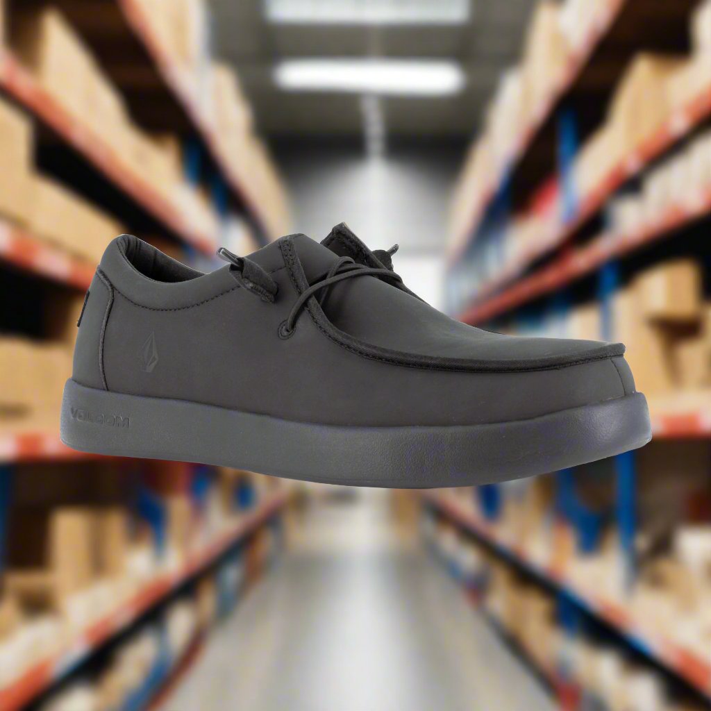 VM30810 BLACK CHILL XTR COMPOSITE TOE - VOLCOM – Workboots 4 U