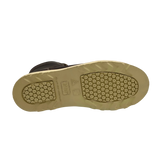 Ad Tec 6" Brown Moc Comp Toe