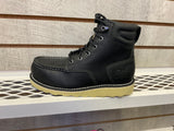 Irish Setter by Red Wing Pipestone 84634 Steel Toe Black