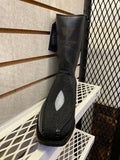 Wild West Boots Stingray Black