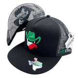 Texhorn Cap El Machete