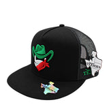 Texhorn Cap El Machete
