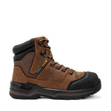 Bonanza Raptor Pro 782 7” Soft Toe
