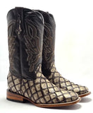 Safari Orix - Denver Western Boots