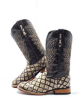 Safari Orix - Denver Western Boots