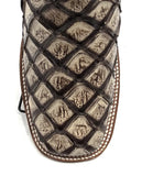 Safari Orix - Denver Western Boots