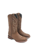 Aruma - Orix - Ónix - Denver Western Boots