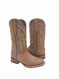 Aruma - Orix - Ónix - Denver Western Boots