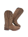 Aruma - Orix - Ónix - Denver Western Boots