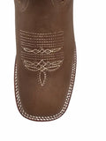 Aruma - Orix - Ónix - Denver Western Boots