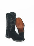 Aruma - Orix - Ónix - Denver Western Boots
