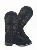 Aruma - Orix - Ónix - Denver Western Boots