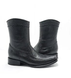 Cairo- Black - Denver Western Boots