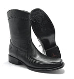 Cairo- Black - Denver Western Boots