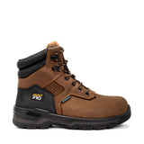 Bonanza Woodlad Pro 782 7” Soft Toe