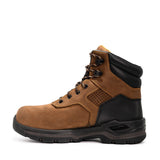 Bonanza Woodlad Pro 782 7” Soft Toe
