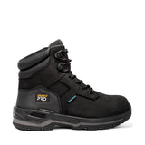 Bonanza Woodlad Pro 782 7” Soft Toe