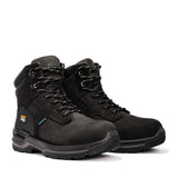 Bonanza Woodlad Pro 782 7” Soft Toe