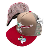 Texhorn Cap Allende