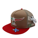 Texhorn Cap Allende