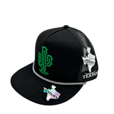 Texhorn Cap Cactus