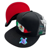Texhorn Cap Pluma MX