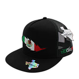 Texhorn Cap Pluma MX