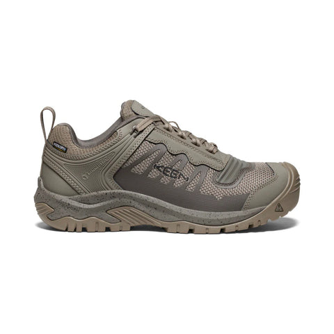 1027112 KEEN Reno KBF Waterproof - Soft Toe