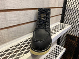 Irish Setter by Red Wing Pipestone 84634 Steel Toe Black