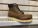 Irish Setter by Red Wing Pipestone 83631 Soft Toe Brown