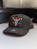 Bigg Boss "El Payaso" Black hat