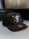 Bigg Boss "El Payaso" Black hat