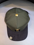 Bigg Boss New San Juditas Tadeo Hat - Black or Green