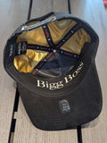 Bigg Boss MA Black Crystal hat