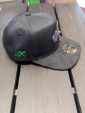 X-Cap Tunes Marvin loco Hat