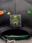 X-Cap Tunes Marvin loco Hat