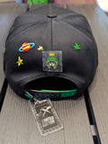 X-Cap Tunes Marvin loco Hat