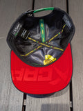 X-Cap Tunes Marvin loco Hat