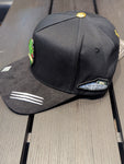 Bigg Boss Perico Loco Black Hat