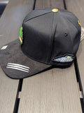 Bigg Boss Perico Loco Black Hat