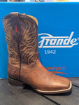 Rio Grande Fenix Western Square Toe