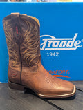 Rio Grande Fenix Western Square Toe