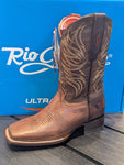 Rio Grande Fenix Western Square Toe