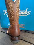 Rio Grande Fenix Western Square Toe