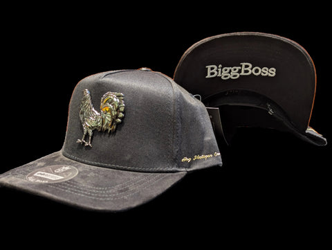 Bigg Boss Rooster Hat