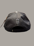 Bigg Boss Black Santa Muerte Hat