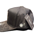 Bigg Boss Black Santa Muerte Hat