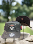 Pink Panther Hat - Bigg Boss - Black or Khaki