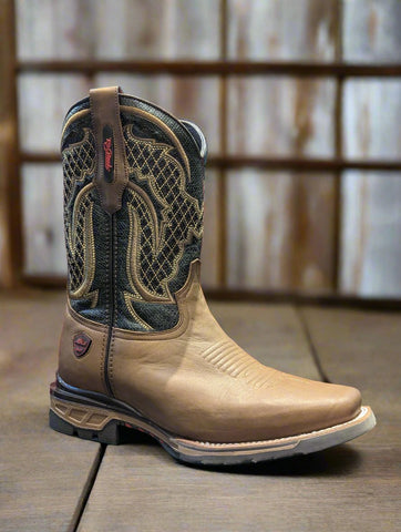 Rio Grande Western Work Boot Alaska